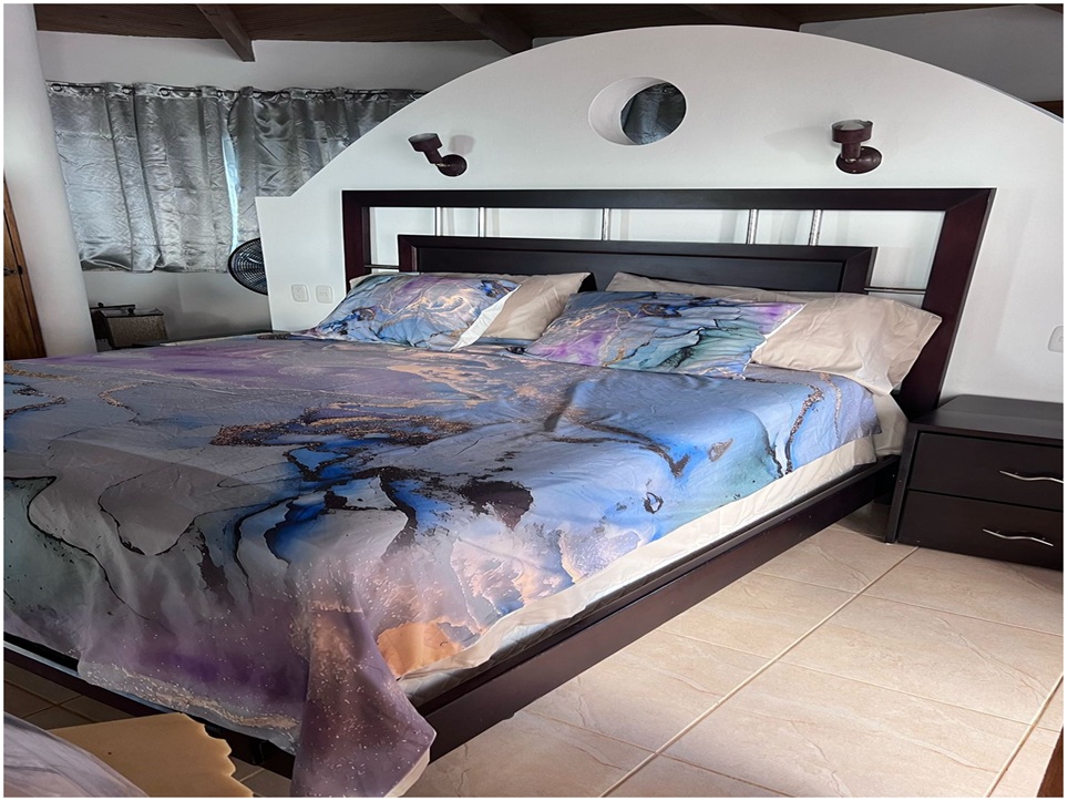 casas vacacionales y villas - LA MEJOR VILLA  3 NIVELES EN RIO SAN JUAN, CON VISTA AL MAR, 5 HABS, OPORTUNIDAD 4
