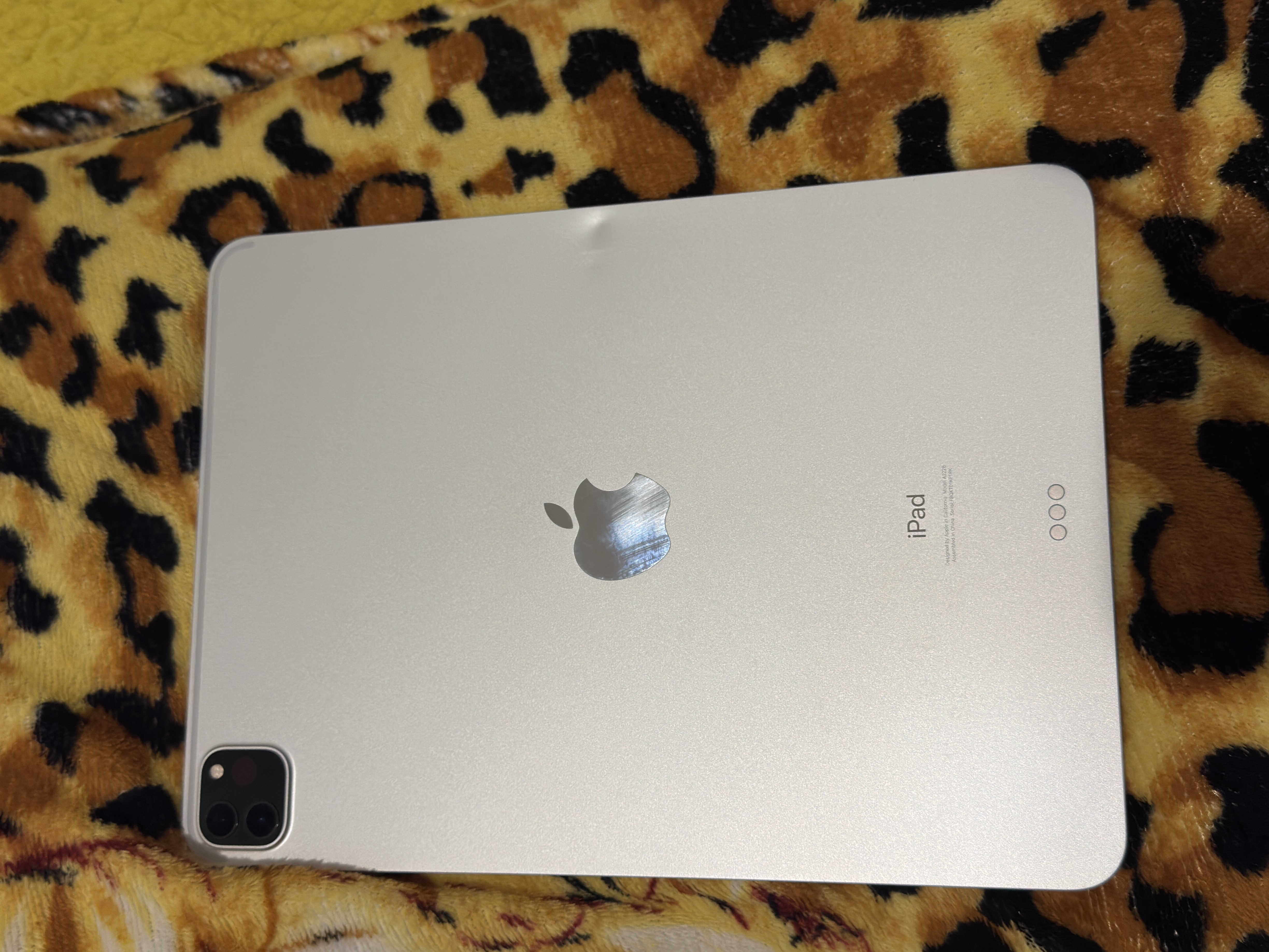 celulares y tabletas - IPAD pro 2da generacion 128gb  0