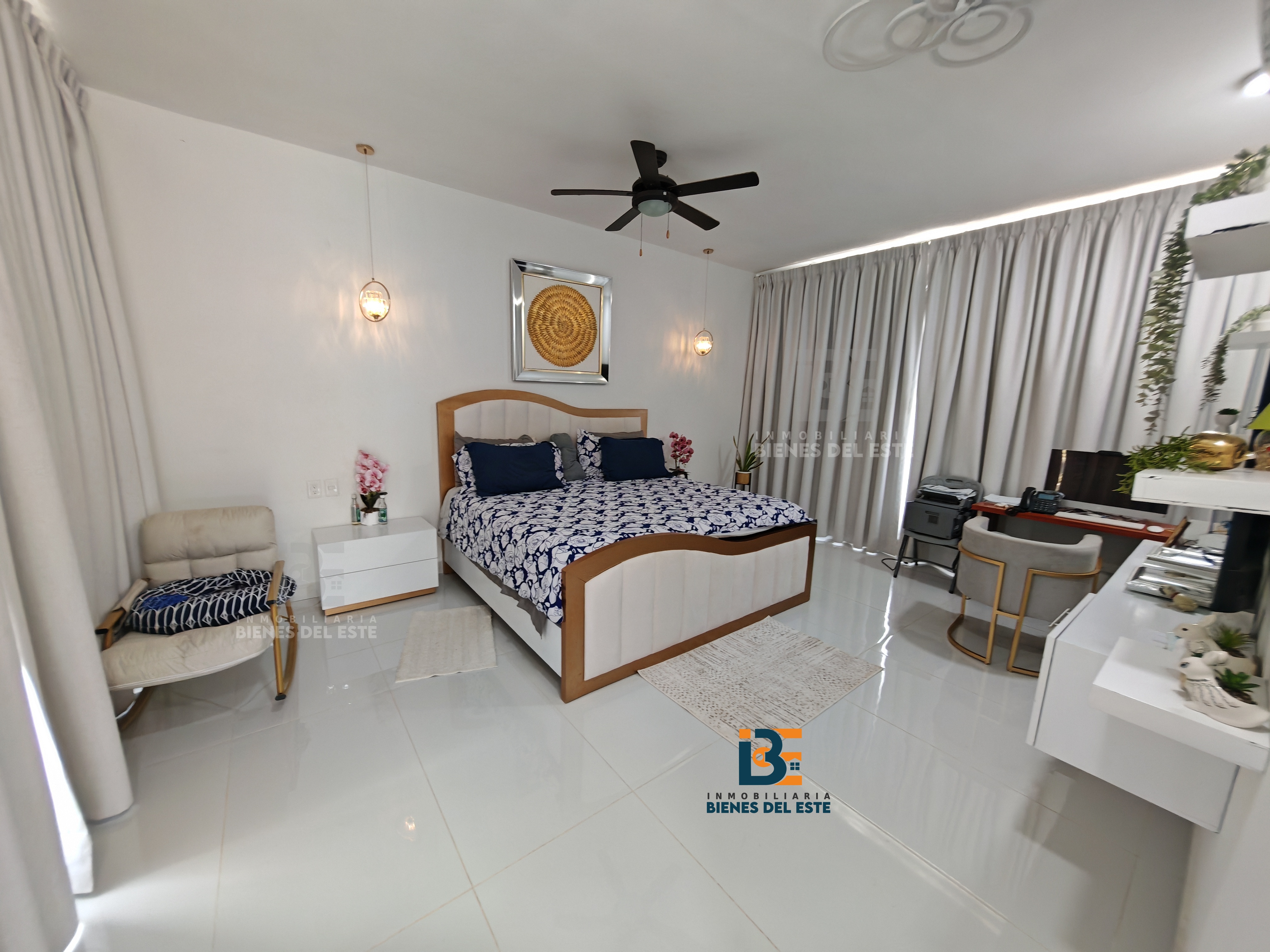 casas - Vendo moderna Casa con finos detalles, en SPM. 8