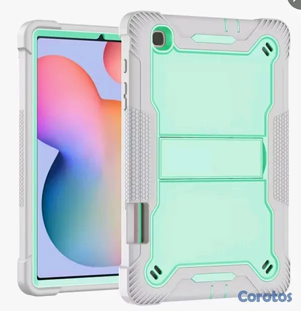 accesorios para electronica - Forro para tablet Samsung A7 Lite / A9 Plus A11 y iPad 3