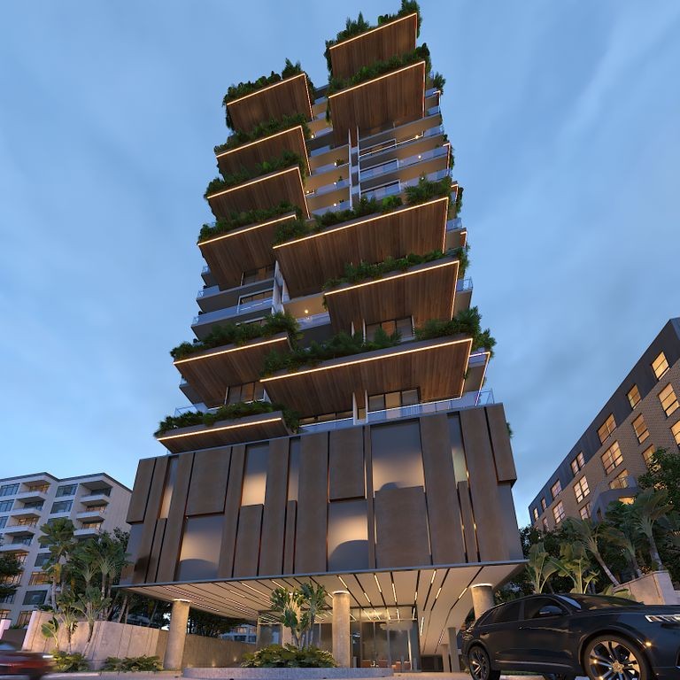 apartamentos - Venta de Apartamento de 2 Hab,  La Esperilla. 3