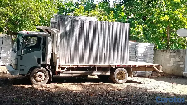 servicios profesionales - transporte nuñez 2