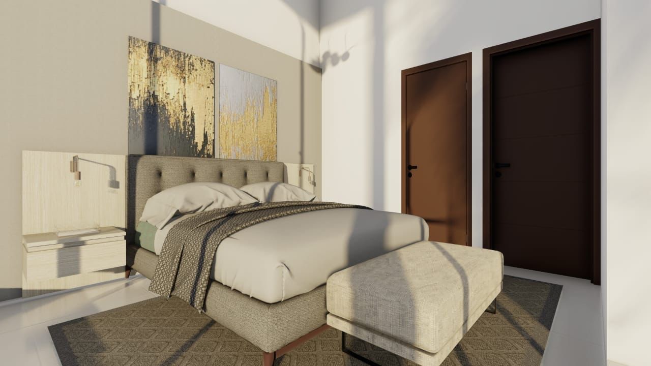 apartamentos - Venta de Proyectos de apartamentos frente al mar en Juan dolio zona turistas  8