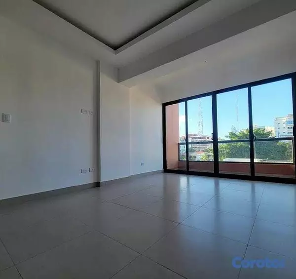 apartamentos - Renacimiento, en Torre moderna. Balcón, 2 parqueos 2