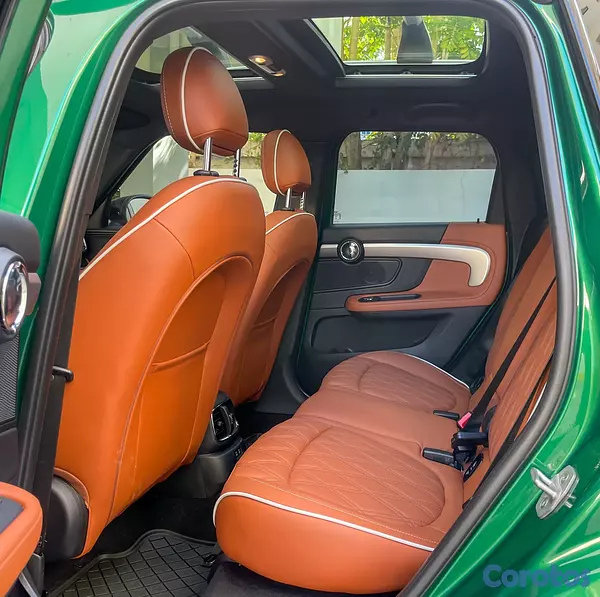 carros - Mini Cooper Countryman S ALL4 7