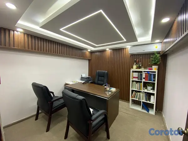 oficinas y locales comerciales - Alquilamos oficinas privadas con espacio para reci 10
