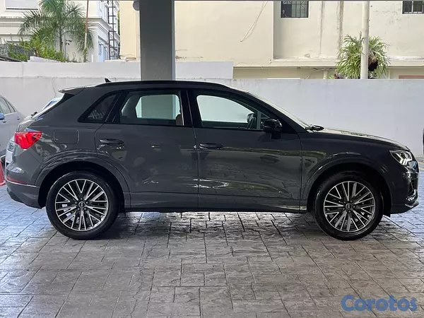 jeepetas y camionetas - Audi Q3 35 TFSI Advance Plus 2026 4