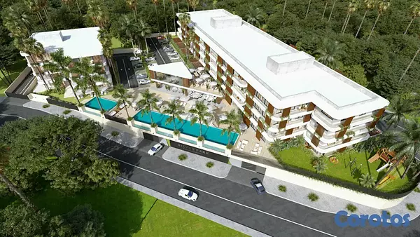 apartamentos - 🌟 SilverPark – Apartamentos de lujo en el Malecón 2
