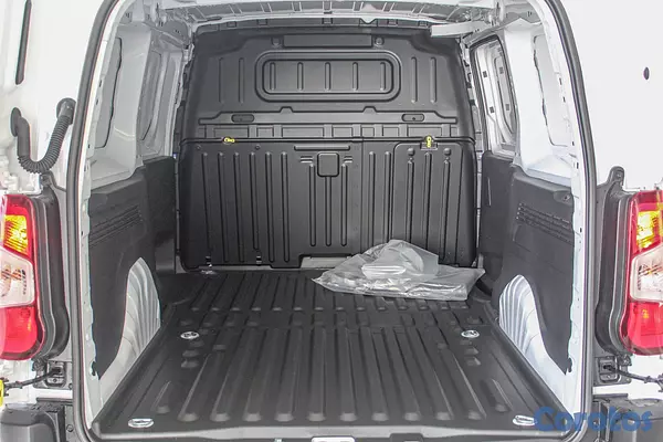 jeepetas y camionetas - Citroen Berlingo Carga 7
