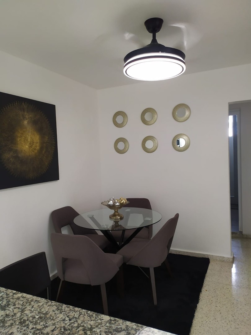 apartamentos - Apartamento en Venta
JULIETA MORALES 
RD$ 8,700,000.00
Mantenimiento: RD$1,000.0 3