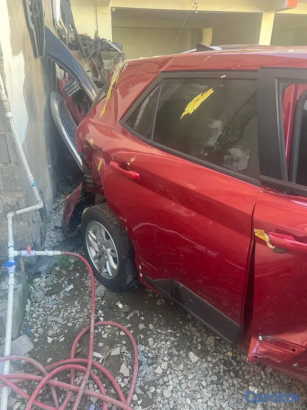 carros - Hyundai Venue 2023 (Precio Negociable) 7