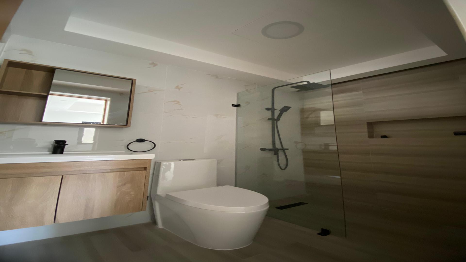 apartamentos - Alquiler/Venta 1 Hab | 93.67 M2 | La Castellana 4