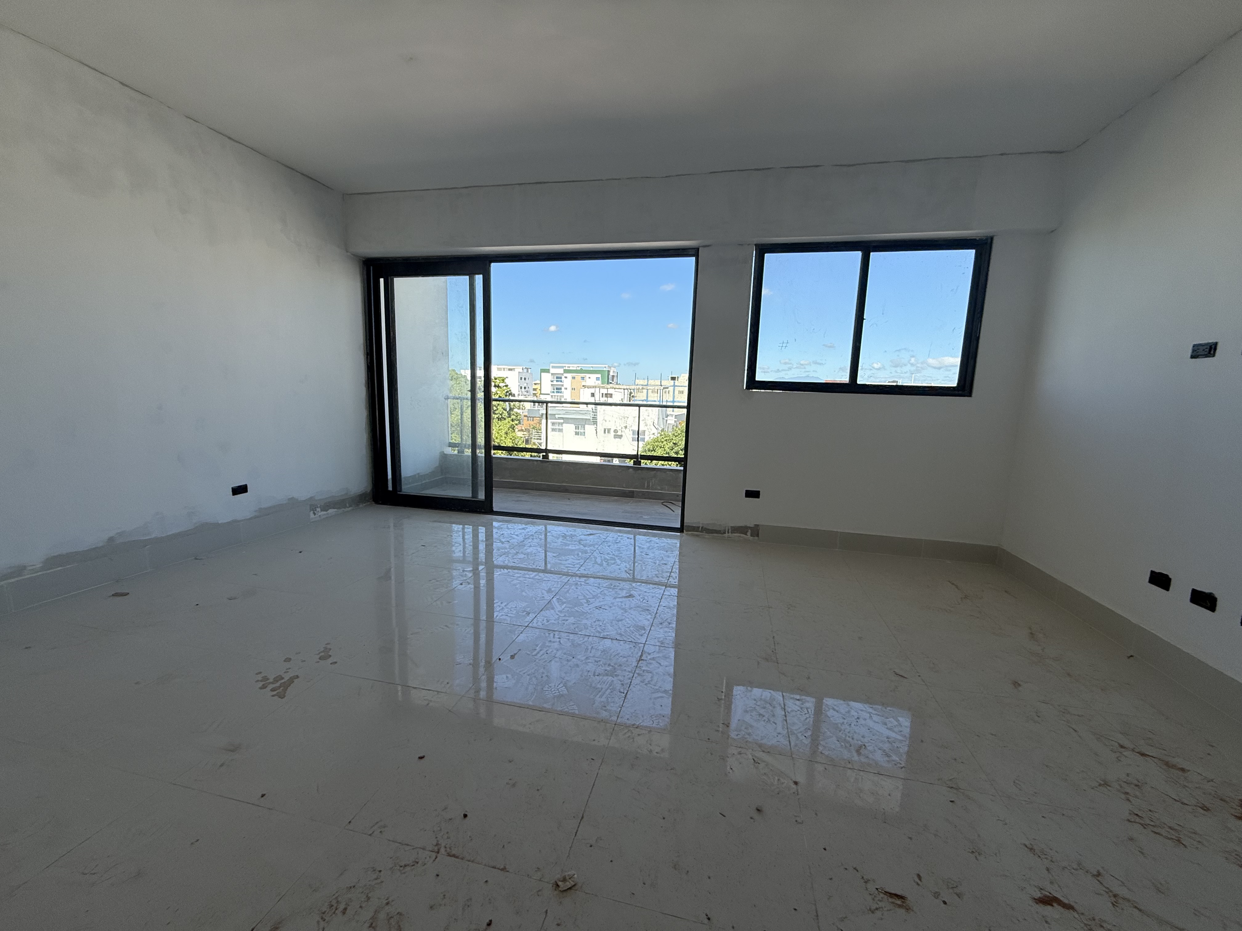 apartamentos - Vendo independencia klm 9 Apartamento piso 4 preci 3