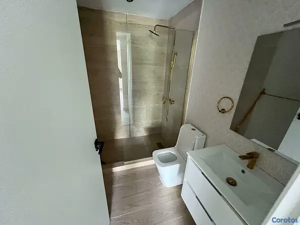 apartamentos - Apartamento a estrenar en venta en Torre Rubí Naco 3