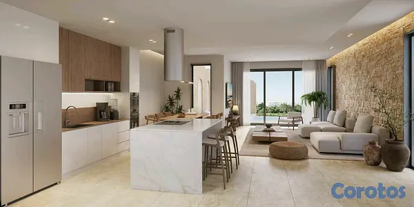 casas vacacionales y villas - Villa en venta en Punta Cana 4