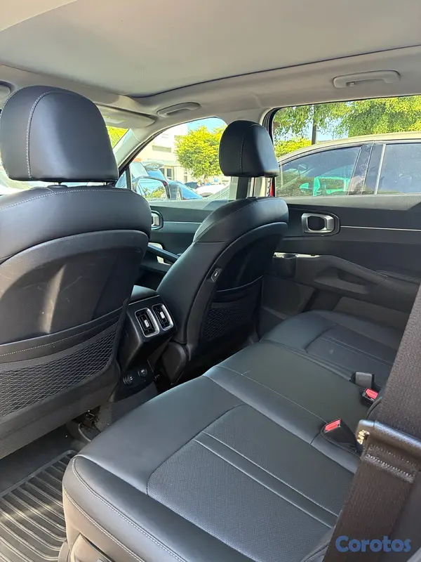 jeepetas y camionetas - 2022 Kia Sorento S panoramica 9