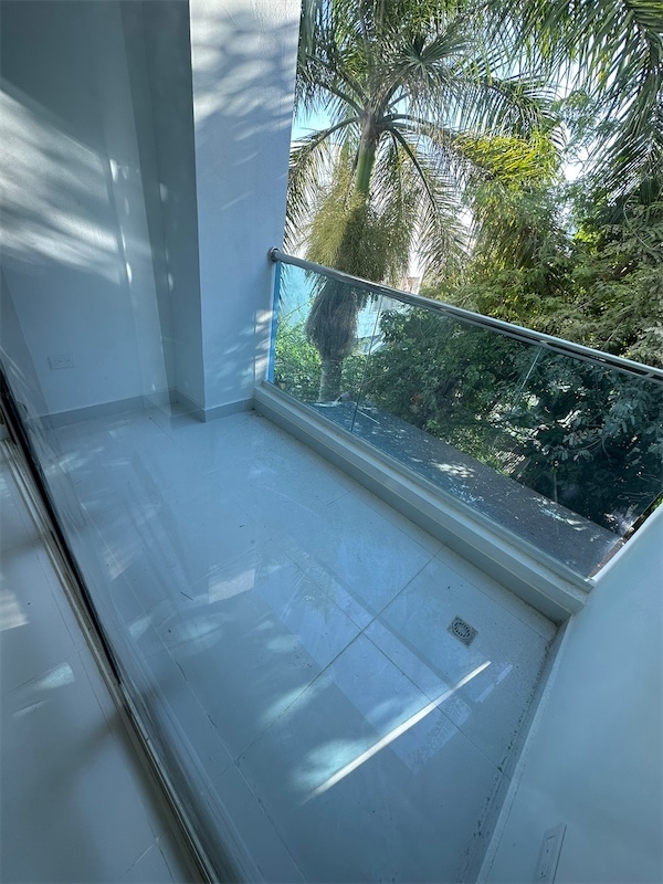 apartamentos - Venta de apartamento en Alma Rosa primera de 132mts Santo Domingo piso 3 4