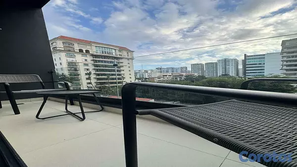 apartamentos - Alquiler Apto Amueblado 1Hb-Serralles 4
