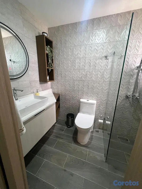 apartamentos - Tu hogar ideal en Santiago 5