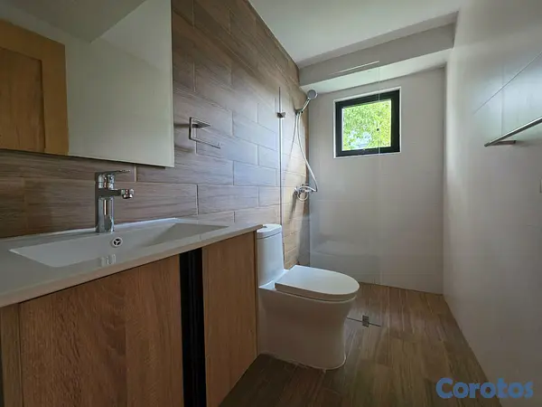 apartamentos - Alquiler Apartamento en Renacimiento Urbanización  10
