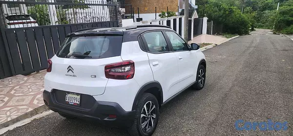 jeepetas y camionetas - Citroën c3 2023  13