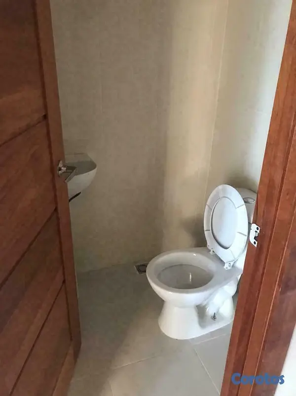 apartamentos - Apartamento en San Francisco de Macorís Macoris. Urb. Neftali 1 4