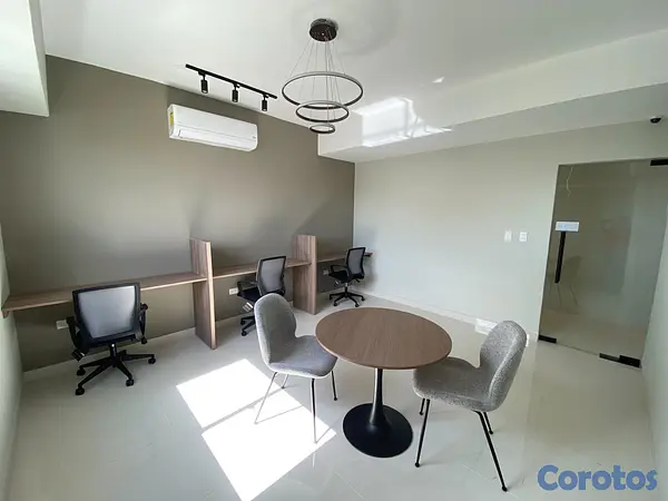 apartamentos - Para estrenar 2 hab con terraza en Renacimiento  11