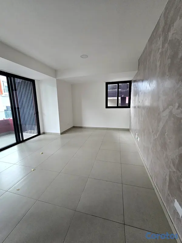 apartamentos - APARTAMENTO EN EVARISTO MORALES  4