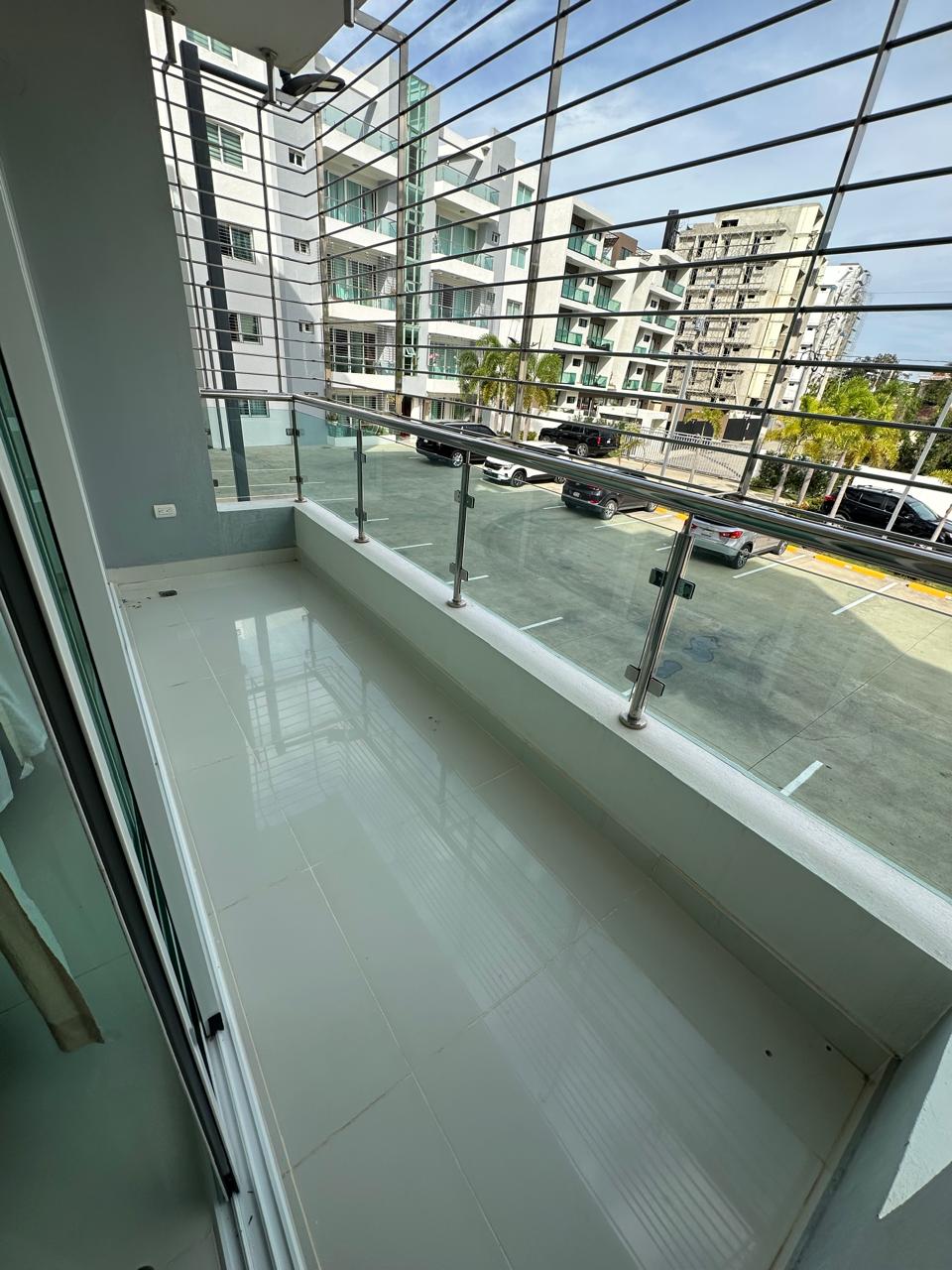 apartamentos - Apartamento Amueblado en Villa Maria  0