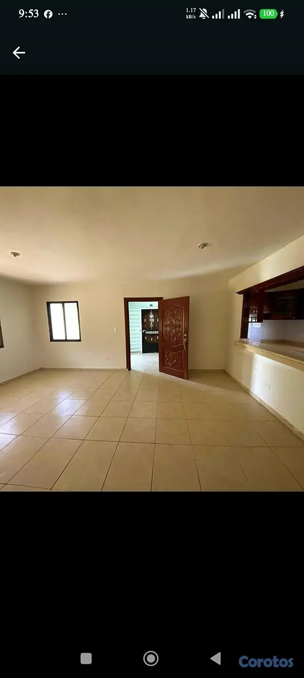 apartamentos -   APARTAMENTO EN VENTA 9