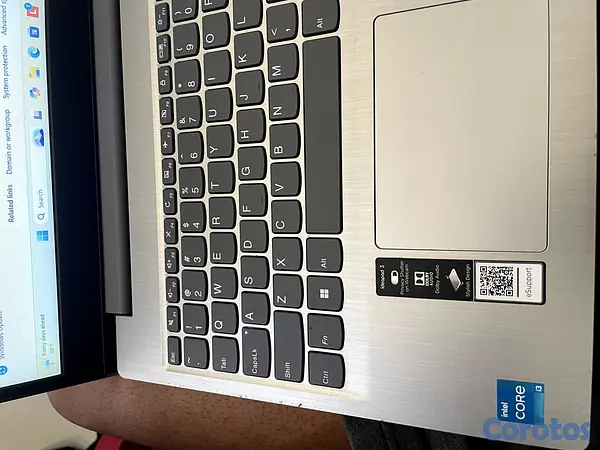 computadoras y laptops - Lenovo Ideapad 3 2021 Touchscreen 4