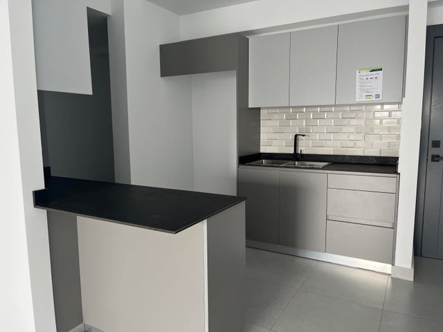 apartamentos - Apartamento en Alquiler en Naco 2