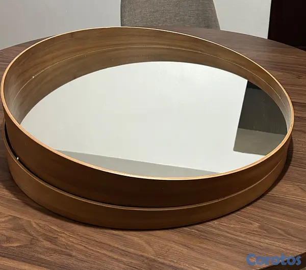 decoración y accesorios - Espejos  7