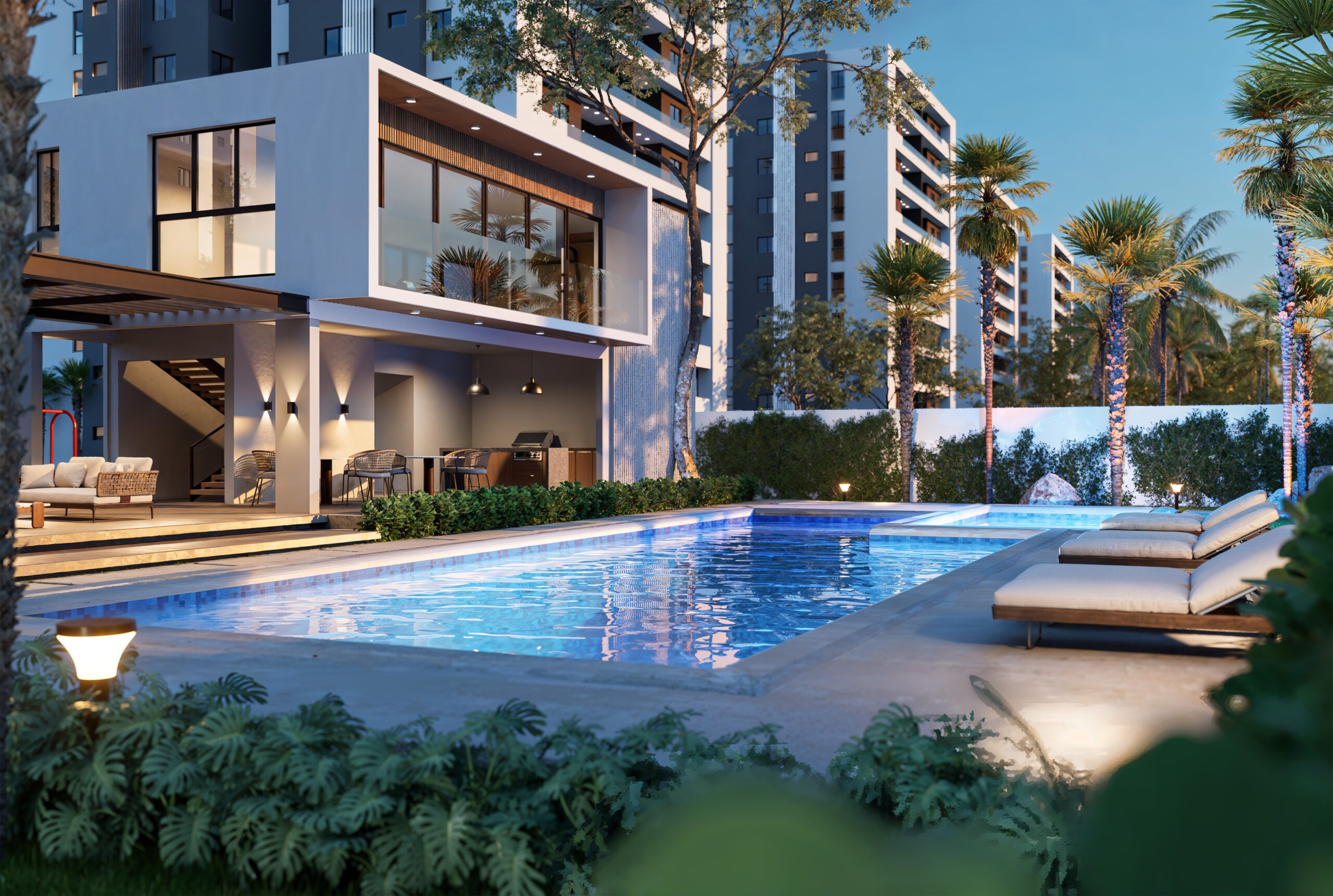 apartamentos - Apartamentos Disponibles Proximos al HOMS 