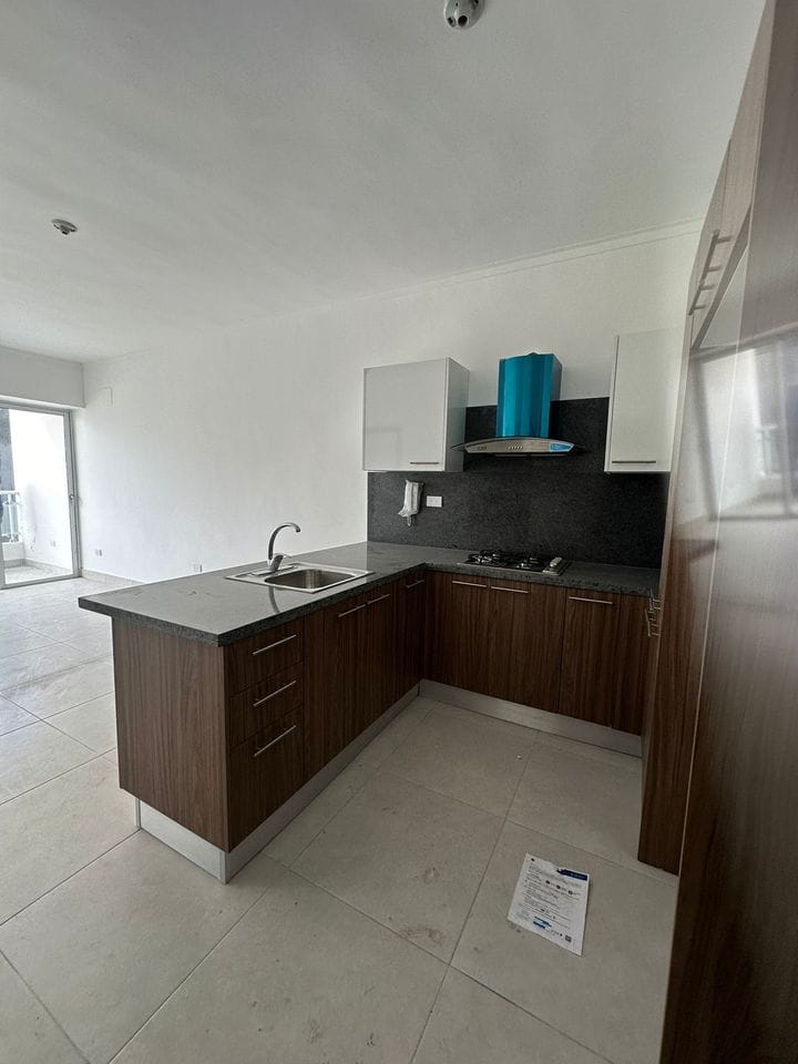 apartamentos - ¡ALQUILO Apartamento en Evaristo Morales! 6