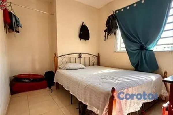 apartamentos - 2do nivel en ciudad juan bosch 2