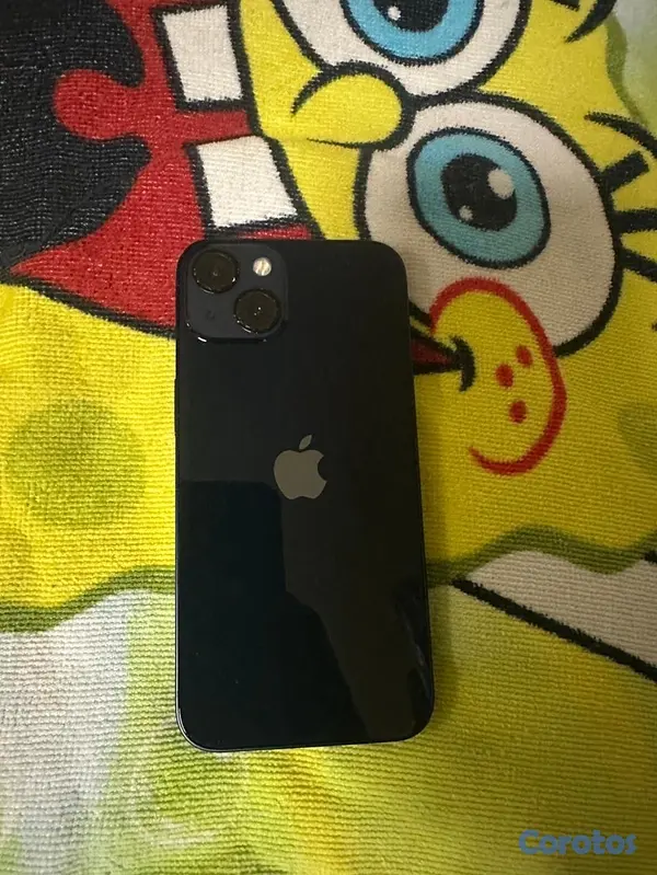 celulares y tabletas - iPhone 13 128GB Factory  3