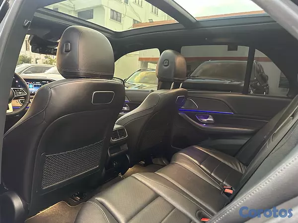 jeepetas y camionetas - Mercedes Benz GLE 350 AMG 2020 9