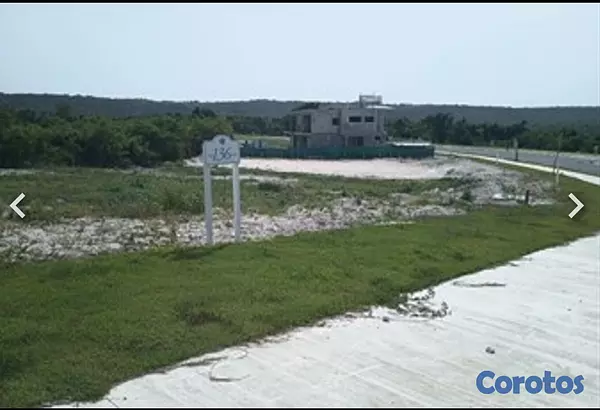 solares y terrenos - Solar en cap cana 3
