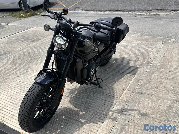 motores y pasolas - CF-MOTO CLC 450CC 3