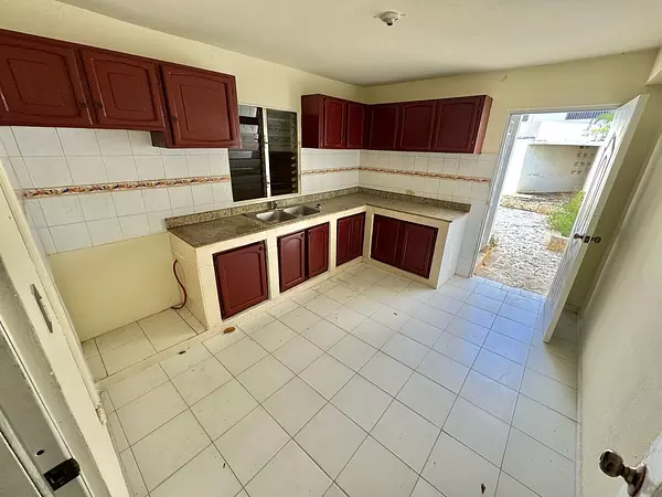 casas - Casa en Alquiler LOS CACICAZGOS  9