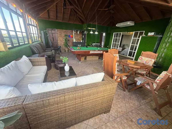 penthouses - hermoso apartamento con area deportiva incluida, e 11