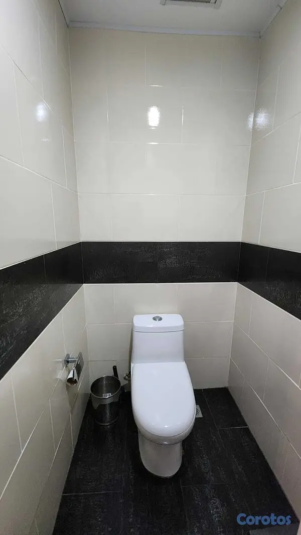 apartamentos - Vendo apartamento en el ensanche Naco  6