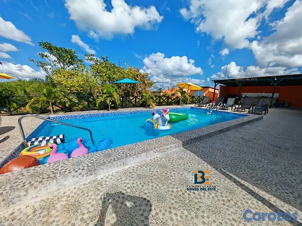 casas vacacionales y villas - Celebra en Familia o Amigos cualquier tipo de acti 3