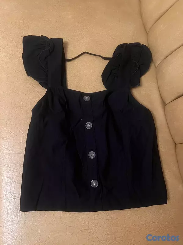 ropa para mujer - Se vende tienda de paca  7
