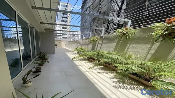 apartamentos - Apartamento amplio en Naco 10