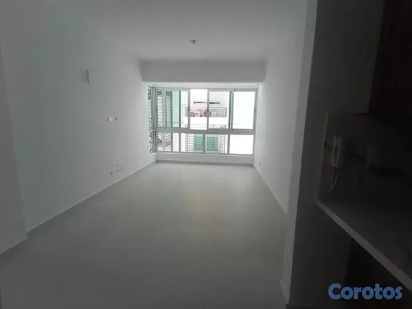 apartamentos - Alquiler Apartamento Nuevo a Estrenar Torre Villa Palmera Naco 3