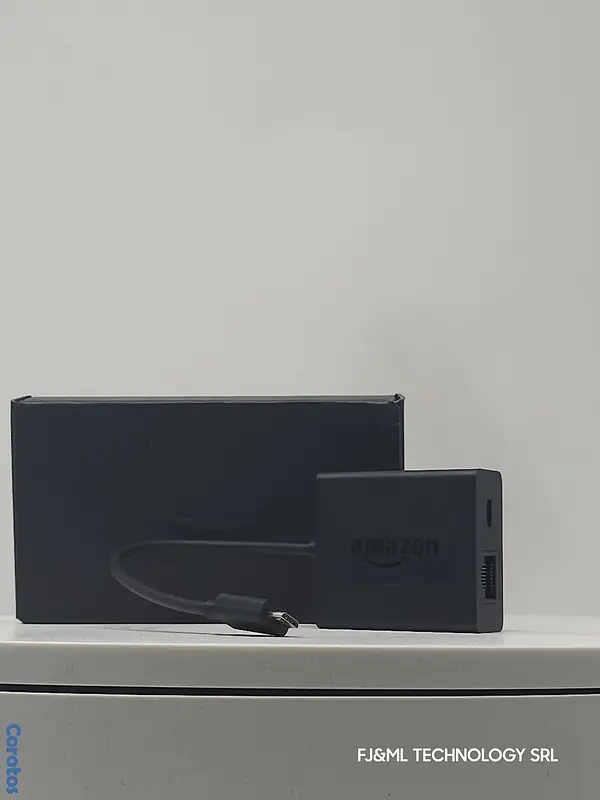 otros electronicos - Adaptador o Convertidor de Internet para Amazon para Fire Stick Tv 2