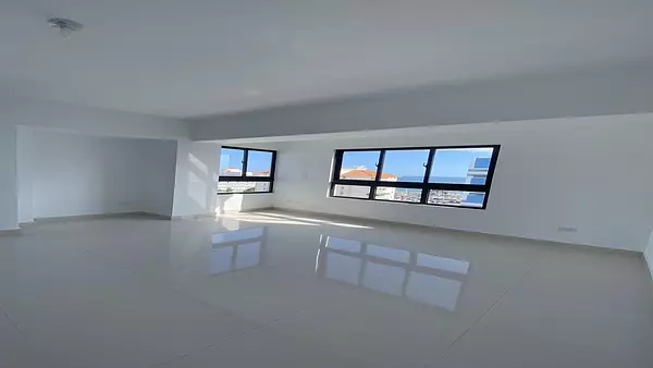 penthouses - VENTA DE LUJOSO PENTHOUSE EN LA ZONA UNIVERSITARIA 8
