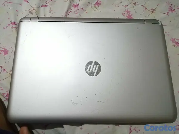 computadoras y laptops - Laptop HP Pavilion 4000 DOP 5
